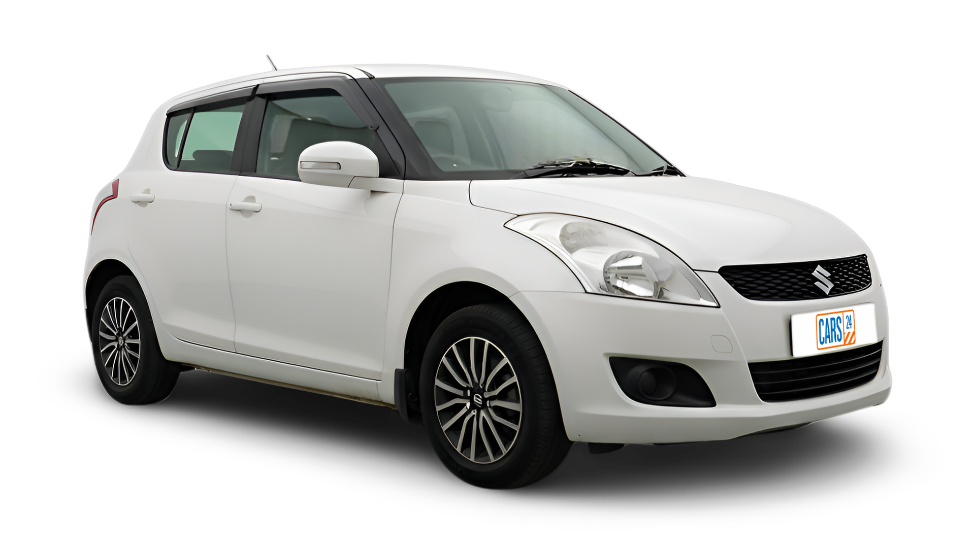 Maruti Swift-img